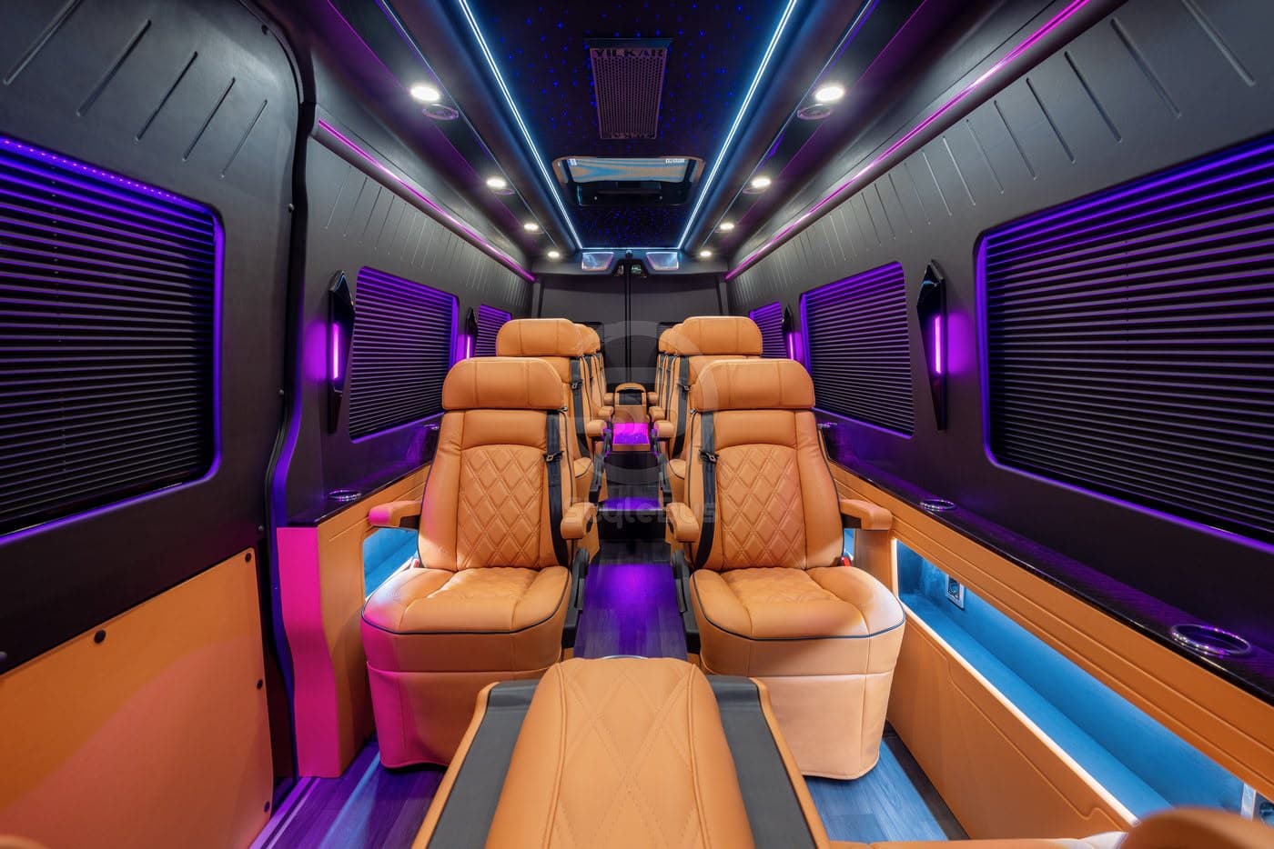 Mercedes Sprinter 3