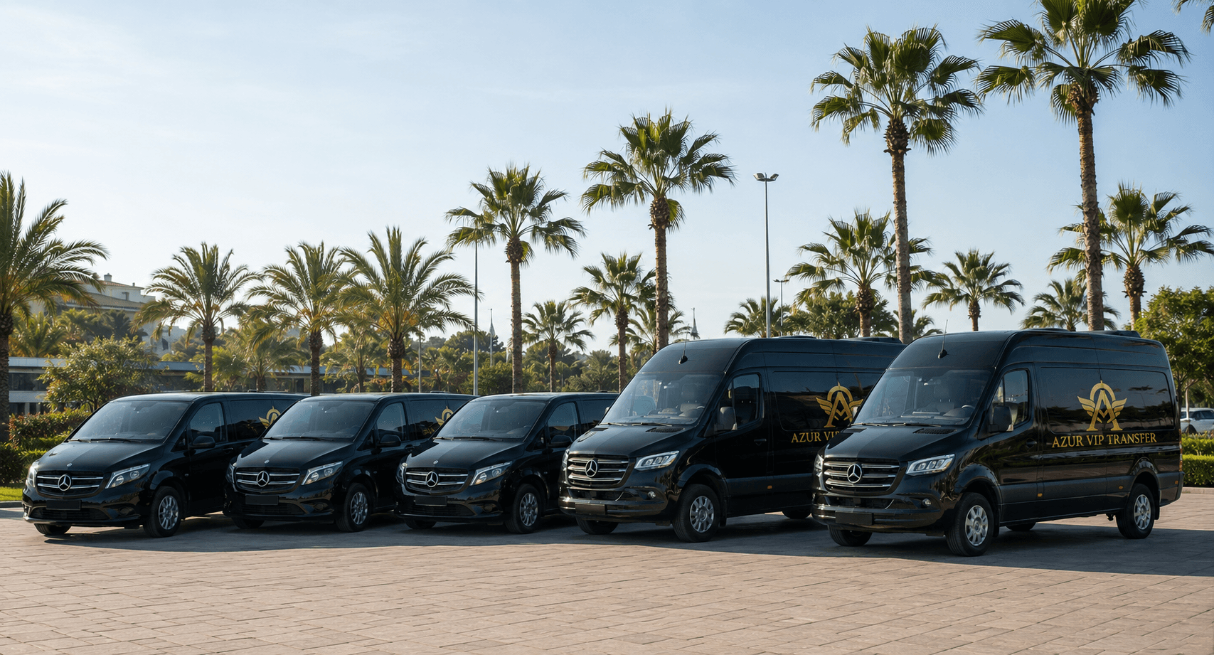 Our Fleet